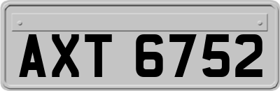 AXT6752