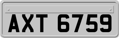 AXT6759
