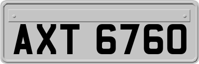 AXT6760