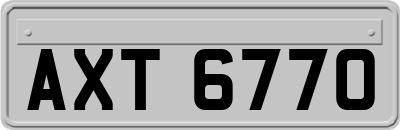 AXT6770