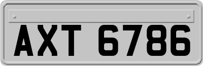 AXT6786