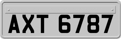 AXT6787