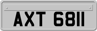 AXT6811