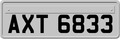 AXT6833