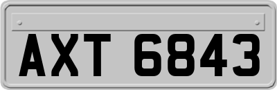 AXT6843