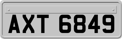 AXT6849