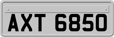 AXT6850