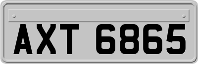 AXT6865