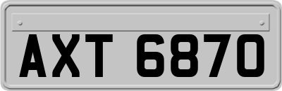 AXT6870