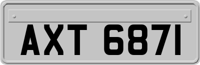 AXT6871