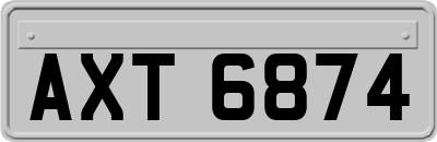 AXT6874