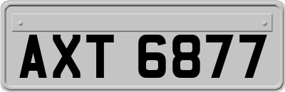 AXT6877