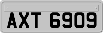 AXT6909