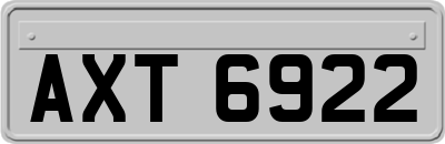AXT6922