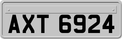 AXT6924