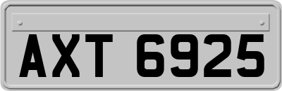 AXT6925