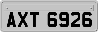 AXT6926