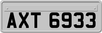 AXT6933