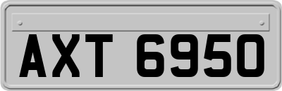 AXT6950