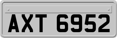 AXT6952