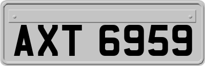 AXT6959