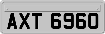 AXT6960