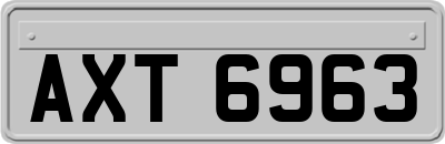 AXT6963