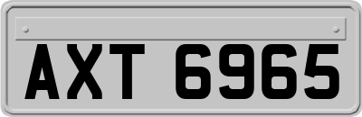 AXT6965