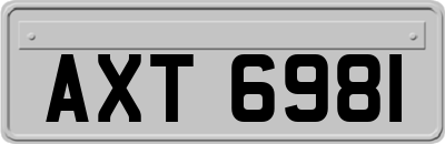 AXT6981