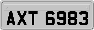 AXT6983