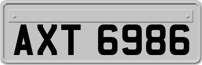 AXT6986