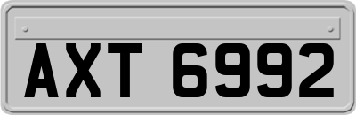 AXT6992
