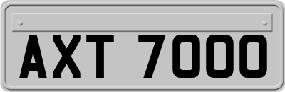 AXT7000