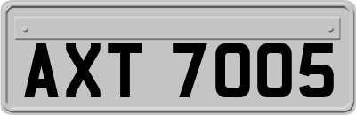 AXT7005