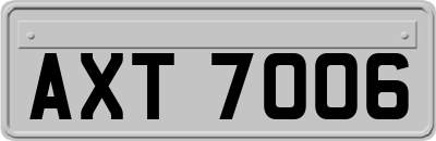 AXT7006