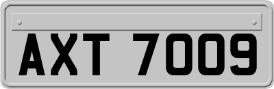 AXT7009