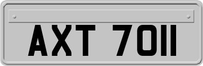 AXT7011