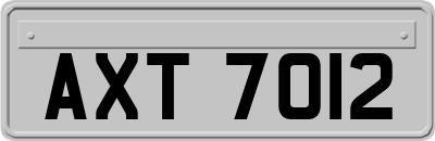 AXT7012
