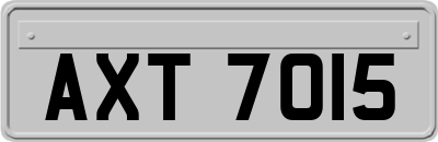 AXT7015