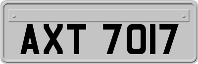 AXT7017
