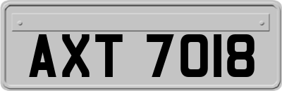 AXT7018