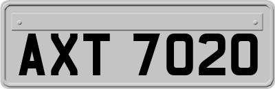 AXT7020