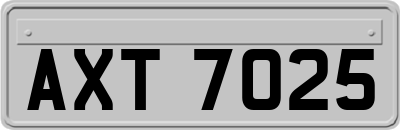 AXT7025
