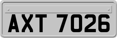 AXT7026