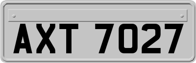 AXT7027