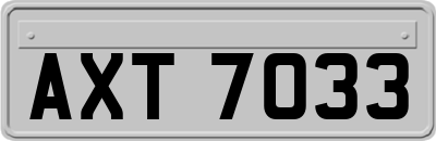 AXT7033