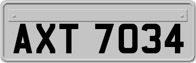 AXT7034