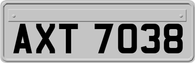 AXT7038