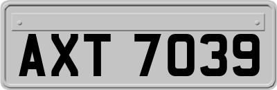 AXT7039