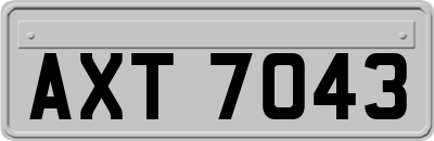 AXT7043